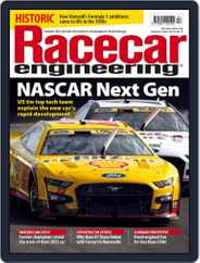 Racecar Engineering (Digital) Subscription                    December 1st, 2022 Issue