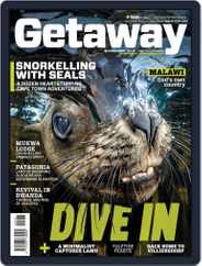 Getaway (Digital) Subscription                    December 1st, 2022 Issue