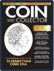 Coin Collector (Digital) Subscription                    October 29th, 2022 Issue