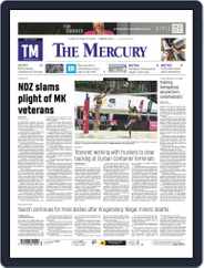 Mercury (Digital) Subscription                    November 4th, 2022 Issue
