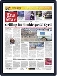 Star South Africa (Digital) Subscription                    November 4th, 2022 Issue