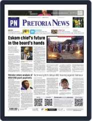 Pretoria News (Digital) Subscription                    November 4th, 2022 Issue