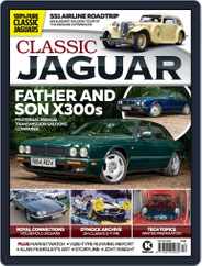 Classic Jaguar (Digital) Subscription                    November 4th, 2022 Issue
