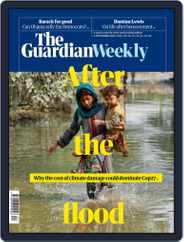 Guardian Weekly (Digital) Subscription                    November 4th, 2022 Issue