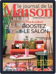Le Journal De La Maison (Digital) Subscription                    October 28th, 2022 Issue