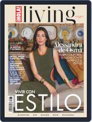¡HOLA! Living (Digital) Subscription                    November 1st, 2022 Issue