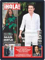 ¡Hola! Mexico (Digital) Subscription                    November 17th, 2022 Issue