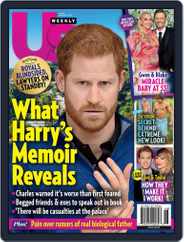 Us Weekly (Digital) Subscription                    November 14th, 2022 Issue