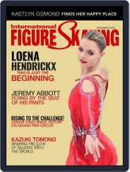International Figure Skating (Digital) Subscription                    December 1st, 2022 Issue