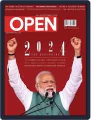 Open India (Digital) Subscription                    November 4th, 2022 Issue