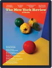 The New York Review of Books (Digital) Subscription                    November 24th, 2022 Issue
