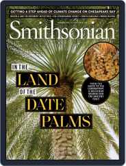 Smithsonian (Digital) Subscription                    December 1st, 2022 Issue