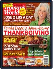 Woman's World (Digital) Subscription                    November 14th, 2022 Issue