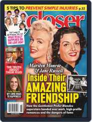 Closer Weekly (Digital) Subscription                    November 14th, 2022 Issue