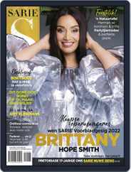 Sarie (Digital) Subscription                    November 1st, 2022 Issue