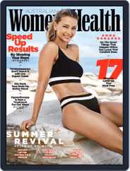 Women's Health Australia (Digital) Subscription                    December 1st, 2022 Issue