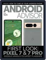 Android Advisor (Digital) Subscription                    October 1st, 2022 Issue