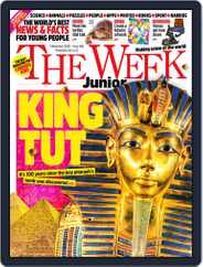 The Week Junior (Digital) Subscription                    November 5th, 2022 Issue