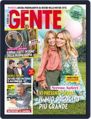 Gente (Digital) Subscription                    November 12th, 2022 Issue