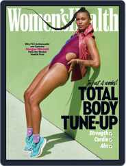 Women's Health South Africa (Digital) Subscription                    November 1st, 2022 Issue