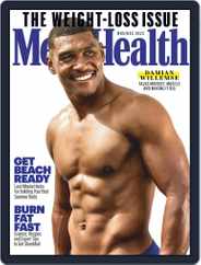 Men's Health South Africa (Digital) Subscription                    November 1st, 2022 Issue