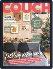Couch (Digital) Subscription                    December 1st, 2022 Issue