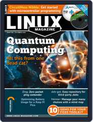 Linux (Digital) Subscription                    December 1st, 2022 Issue
