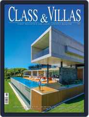 Class & Villas (Digital) Subscription                    November 1st, 2022 Issue