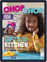 ChopChop (Digital) Subscription                    October 27th, 2022 Issue