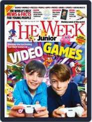 The Week Junior US (Digital) Subscription                    November 11th, 2022 Issue