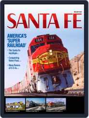 Fallen Flags: Santa Fe Remembered Magazine (Digital) Subscription                    October 24th, 2022 Issue
