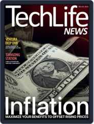 Techlife News (Digital) Subscription                    November 5th, 2022 Issue