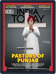 India Today (Digital) Subscription                    November 14th, 2022 Issue