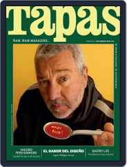 TAPAS (Digital) Subscription                    November 1st, 2022 Issue