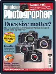 Amateur Photographer (Digital) Subscription                    November 8th, 2022 Issue