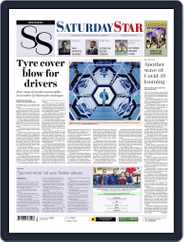 Saturday Star (Digital) Subscription                    November 5th, 2022 Issue