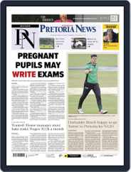 Pretoria News Weekend (Digital) Subscription                    November 5th, 2022 Issue