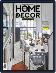 Home & Decor (Digital) Subscription                    November 1st, 2022 Issue