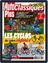 Auto Plus Classique (Digital) Subscription                    November 1st, 2022 Issue