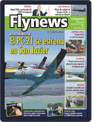 Fly News (Digital) Subscription                    September 1st, 2022 Issue