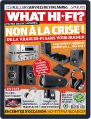 What Hifi France (Digital) Subscription                    November 1st, 2022 Issue