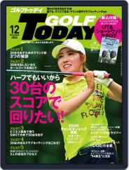 GOLF TODAY (Digital) Subscription                    November 5th, 2022 Issue