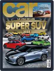 Car España (Digital) Subscription                    November 1st, 2022 Issue