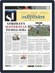 Sunday Independent (Digital) Subscription                    November 6th, 2022 Issue