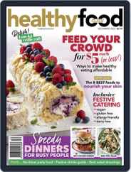 Healthy Food Guide (Digital) Subscription                    December 1st, 2022 Issue