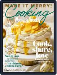 The Australian Women’s Weekly Food (Digital) Subscription                    October 21st, 2022 Issue