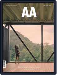 Architecture Australia (Digital) Subscription                    November 1st, 2022 Issue