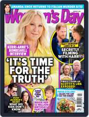 Woman's Day Australia (Digital) Subscription                    November 14th, 2022 Issue