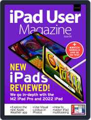 Ipad User (Digital) Subscription                    October 1st, 2022 Issue