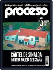 Proceso (Digital) Subscription                    November 6th, 2022 Issue